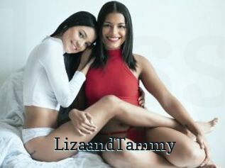 LizaandTammy