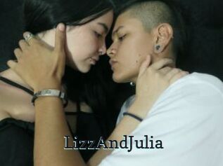 LizzAndJulia