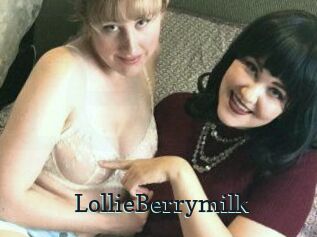 LollieBerrymilk