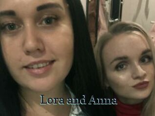 Lora_and_Anna