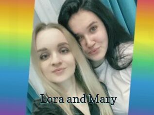 Lora_and_Mary