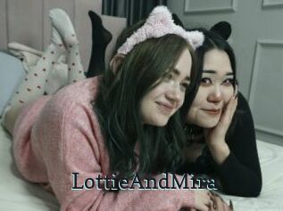 LottieAndMira