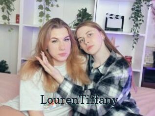 LourenTiffany