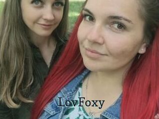 LovFoxy