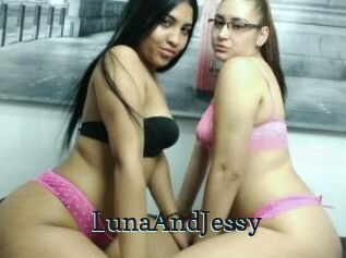 LunaAndJessy