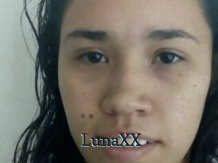 LunaXX