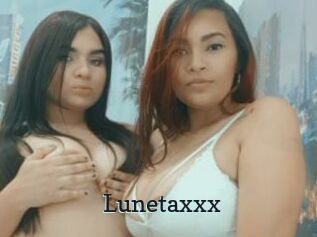 Lunetaxxx