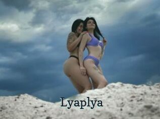 Lyaplya