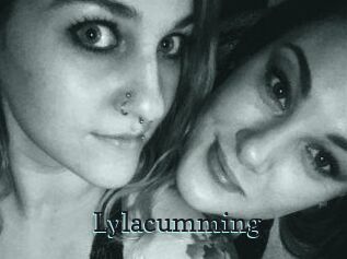 Lylacumming