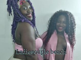 Ladiescuple_beach