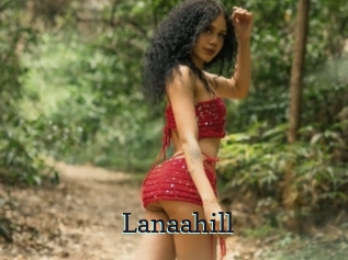 Lanaahill