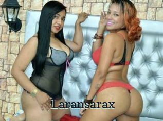 Laransarax