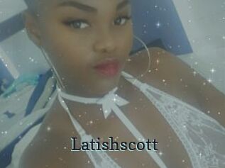 Latishscott