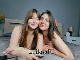 Leilatate