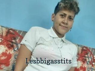 Lesbbigasstits