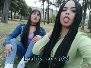 Lesbiansxxt69