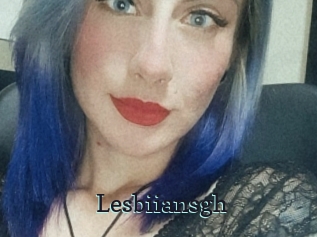 Lesbiiansgh