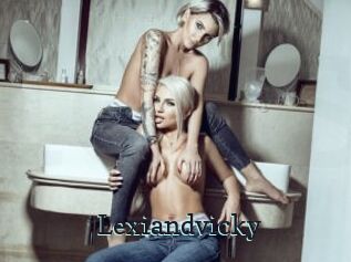 Lexiandvicky