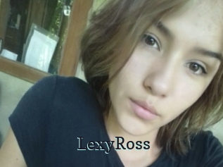 LexyRoss