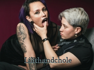 Lilithandchole