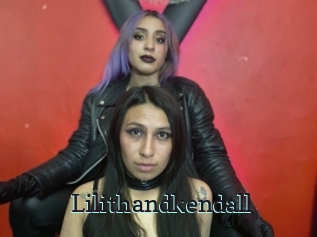 Lilithandkendall