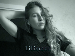 Lillianred