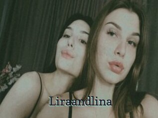 Liraandlina