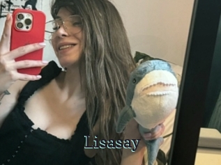 Lisasay