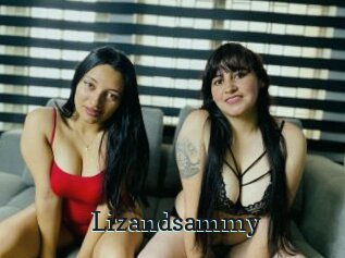 Lizandsammy