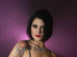 Lizx