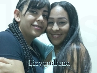 Lizyandluna