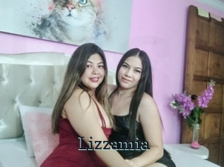 Lizzamia