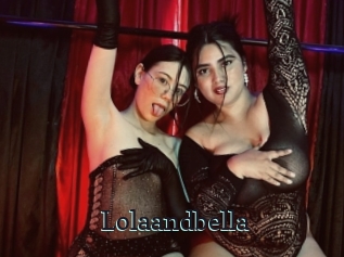 Lolaandbella