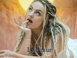 Lollymur