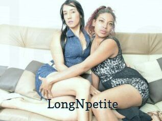 LongNpetite