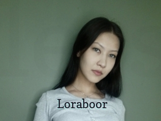 Loraboor