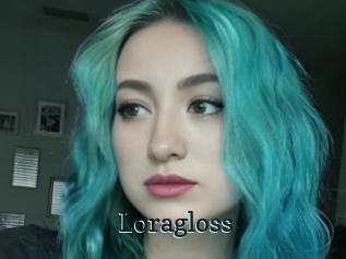 Loragloss