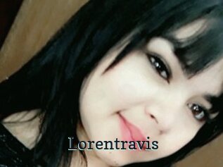 Lorentravis