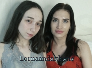 Lornaandalthene