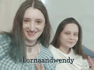 Lornaandwendy