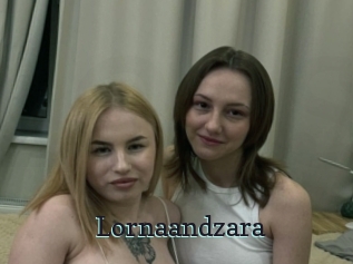 Lornaandzara