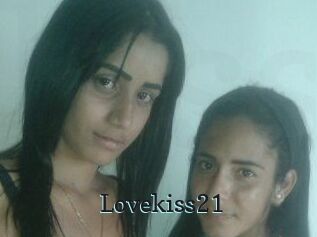 Lovekiss21