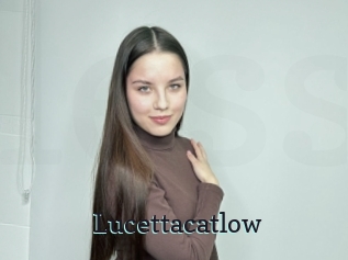 Lucettacatlow