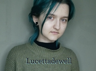 Lucettadewell