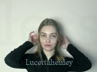 Lucettahenley