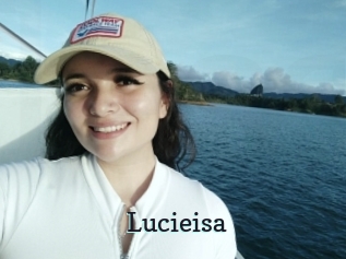 Lucieisa