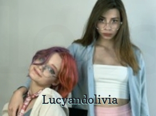 Lucyandolivia