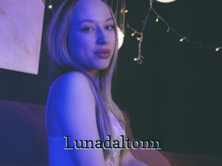 Lunadaltonn