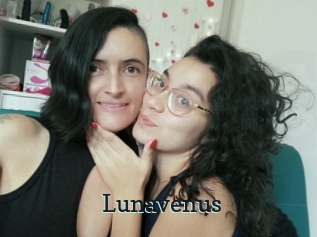 Lunavenus