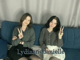 Lydiaanddanielle